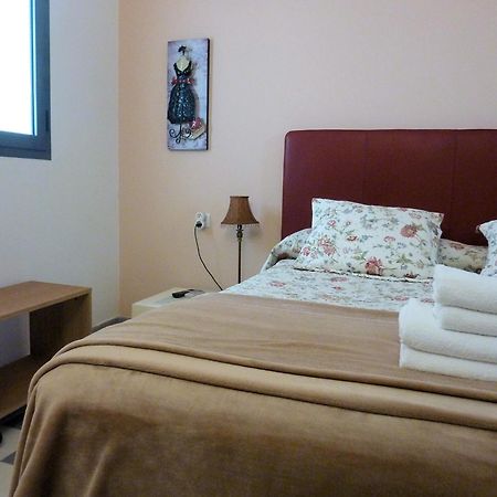 Apartamento Apodaca Cadiz Dış mekan fotoğraf