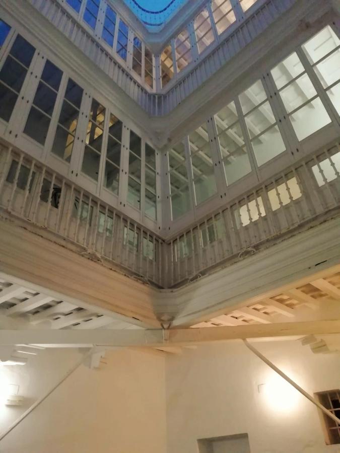 Apartamento Apodaca Cadiz Dış mekan fotoğraf