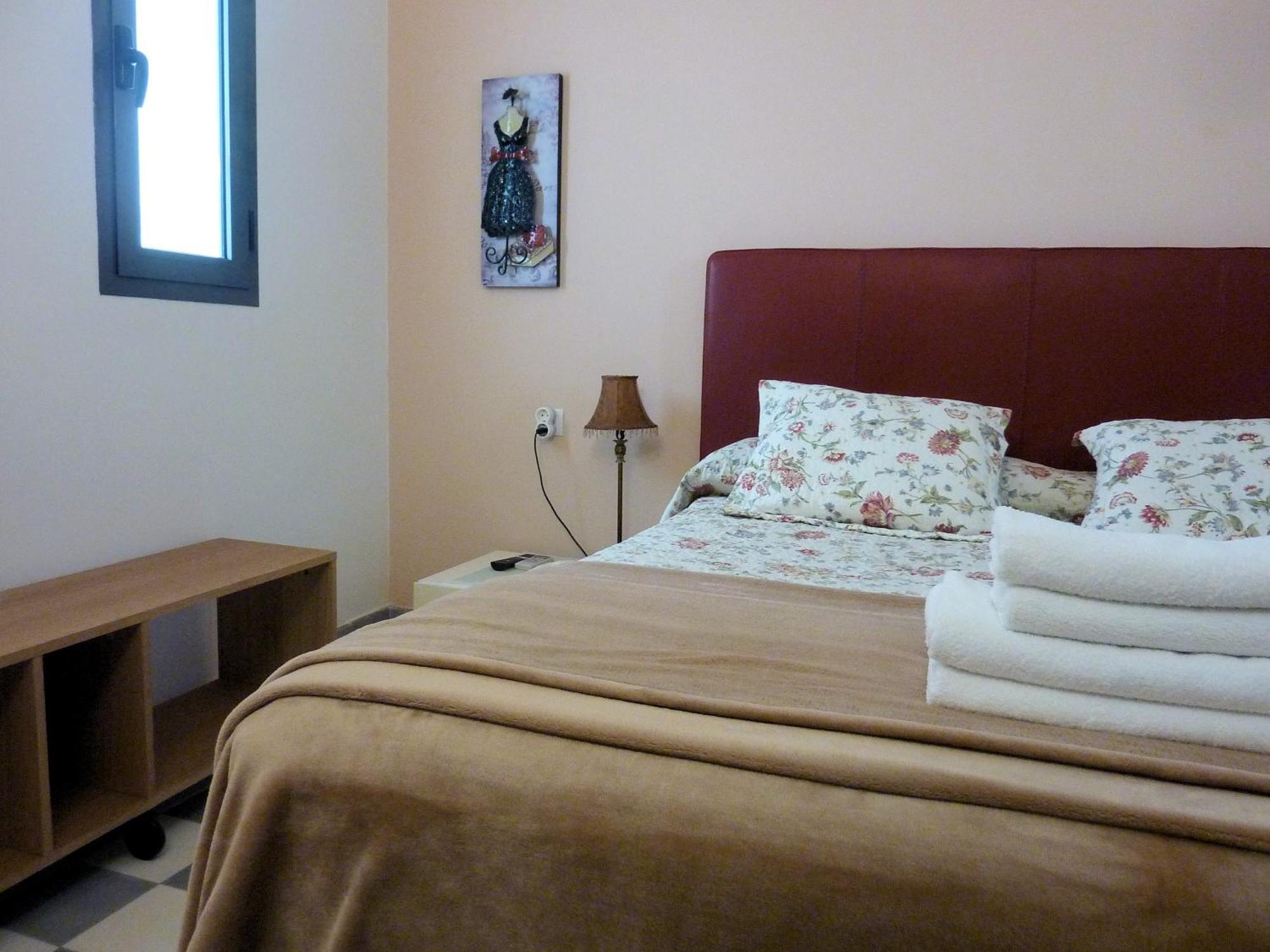 Apartamento Apodaca Cadiz Dış mekan fotoğraf