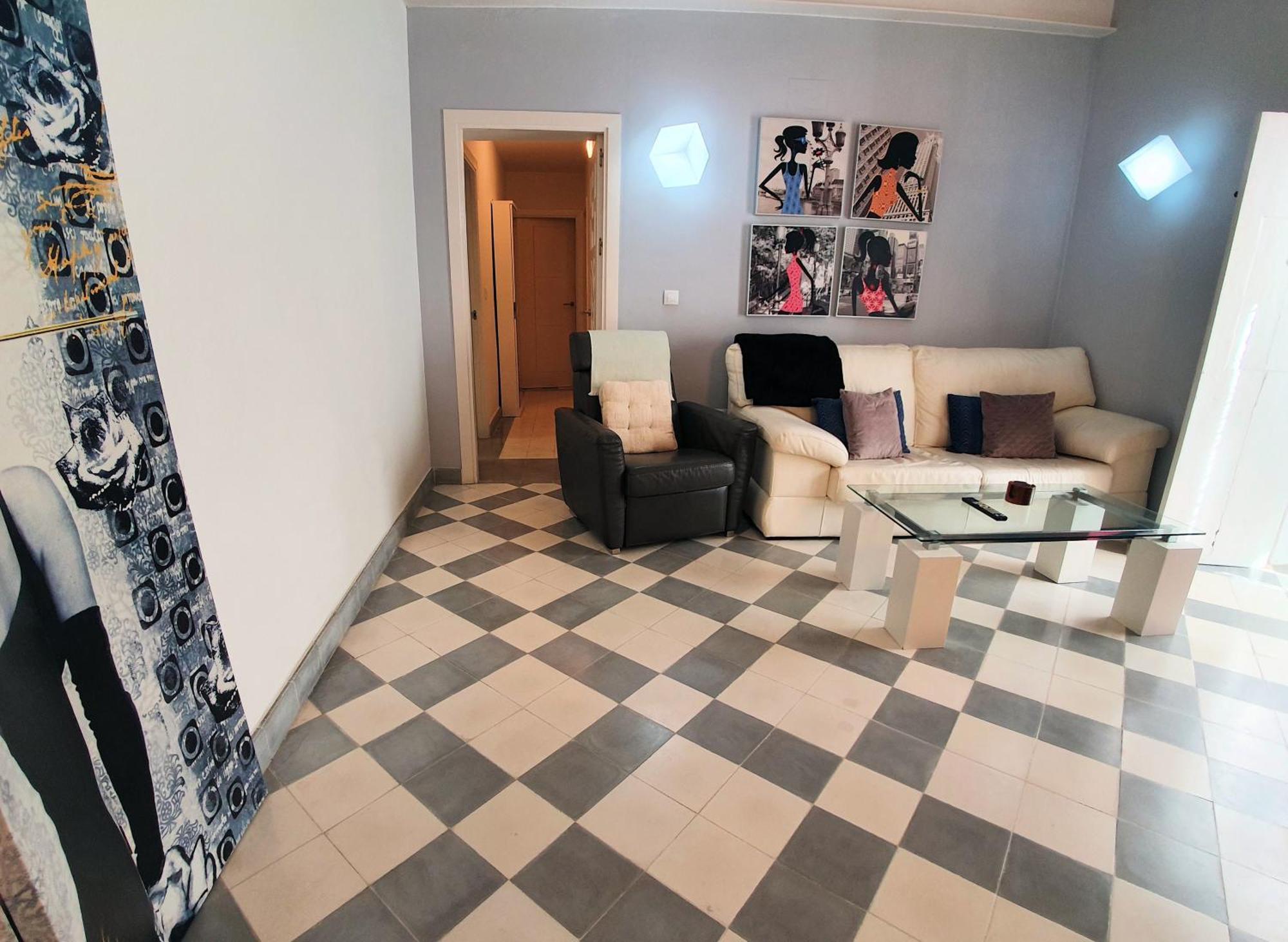 Apartamento Apodaca Cadiz Dış mekan fotoğraf