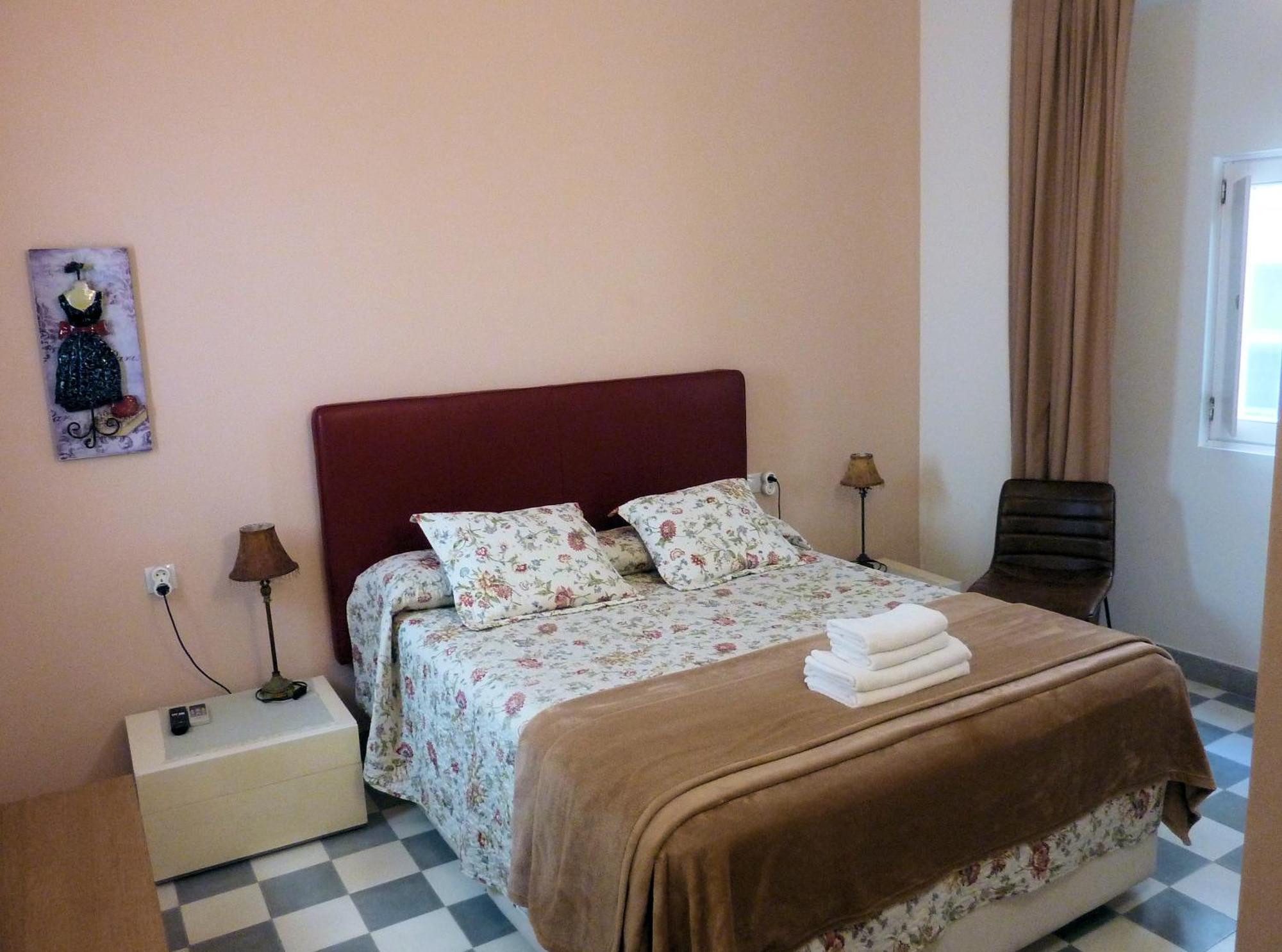Apartamento Apodaca Cadiz Dış mekan fotoğraf