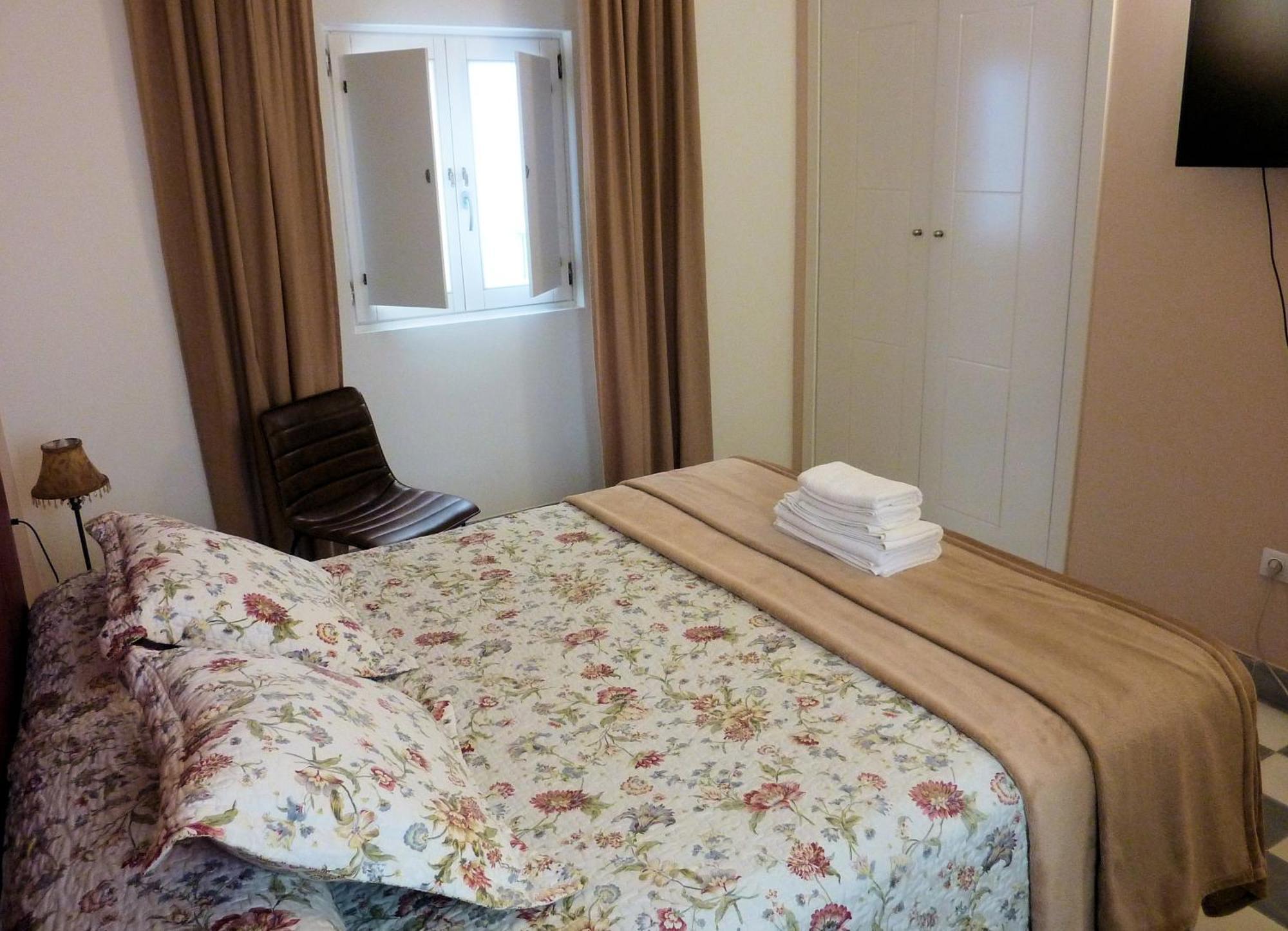 Apartamento Apodaca Cadiz Dış mekan fotoğraf