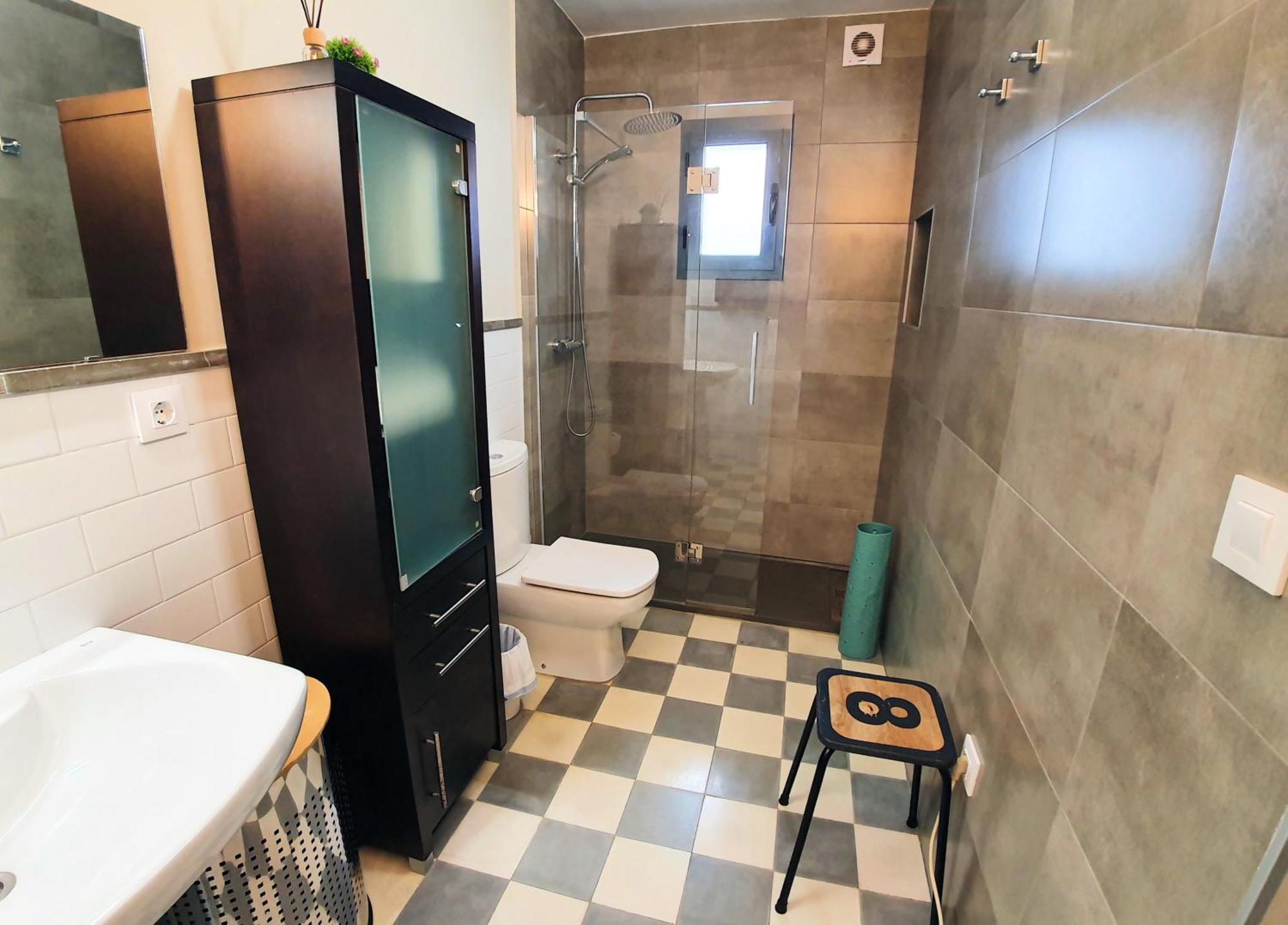 Apartamento Apodaca Cadiz Dış mekan fotoğraf