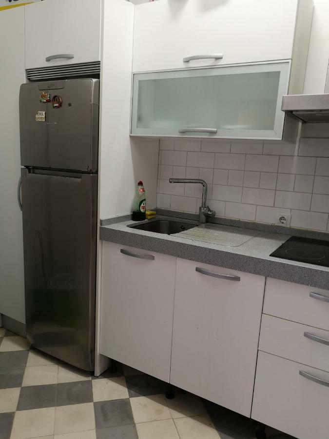 Apartamento Apodaca Cadiz Dış mekan fotoğraf