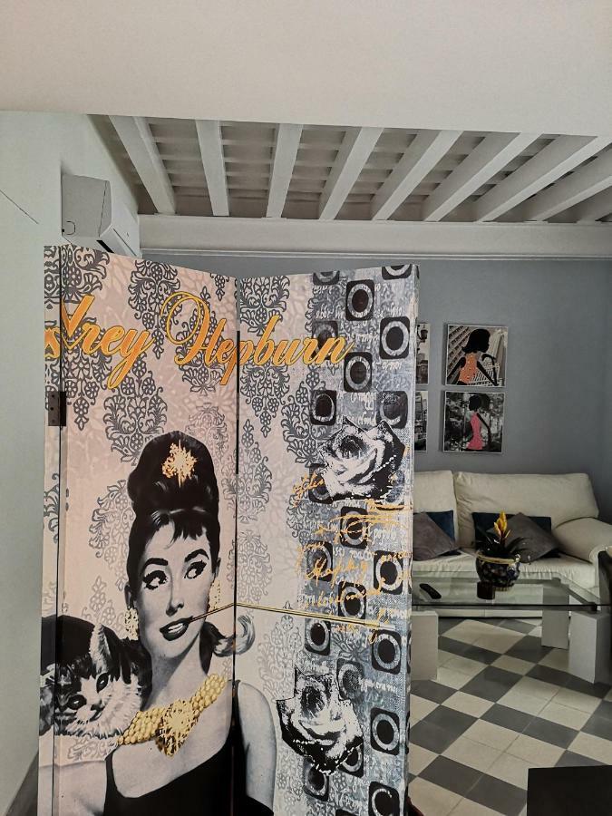 Apartamento Apodaca Cadiz Dış mekan fotoğraf
