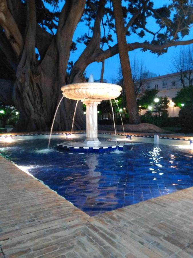 Apartamento Apodaca Cadiz Dış mekan fotoğraf