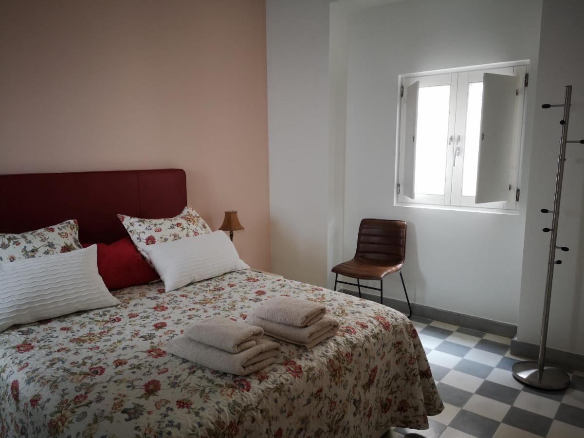 Apartamento Apodaca Cadiz Dış mekan fotoğraf